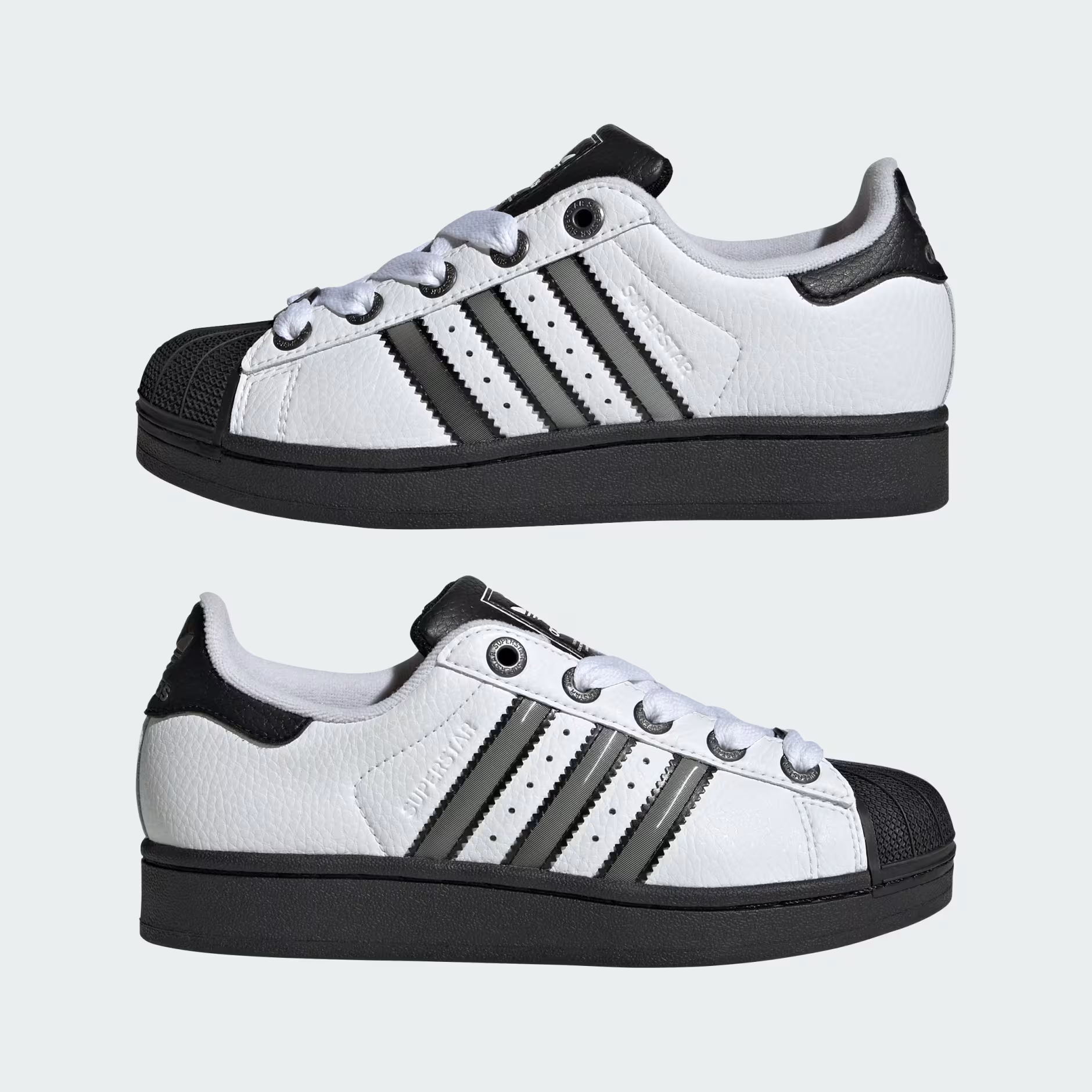 Adidas Superstar II