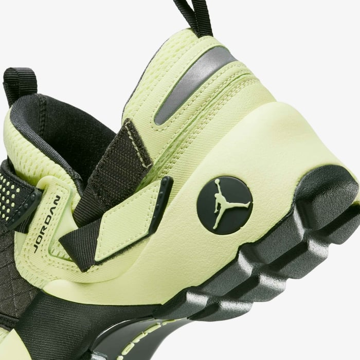 Jordan Trunner LX