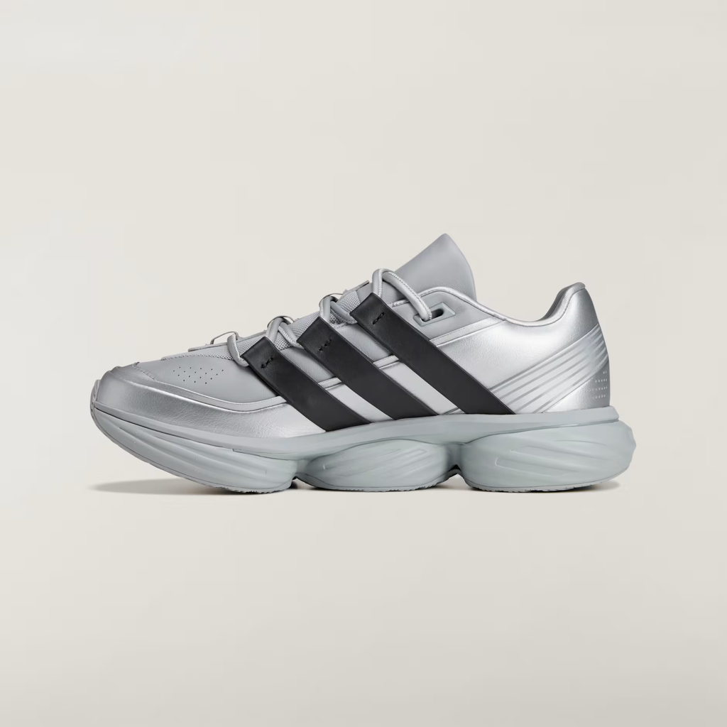 Adidas x Entire Studios Lightblaze Pod Shoes