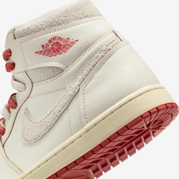 Air Jordan 1 High OG "Rare Air"