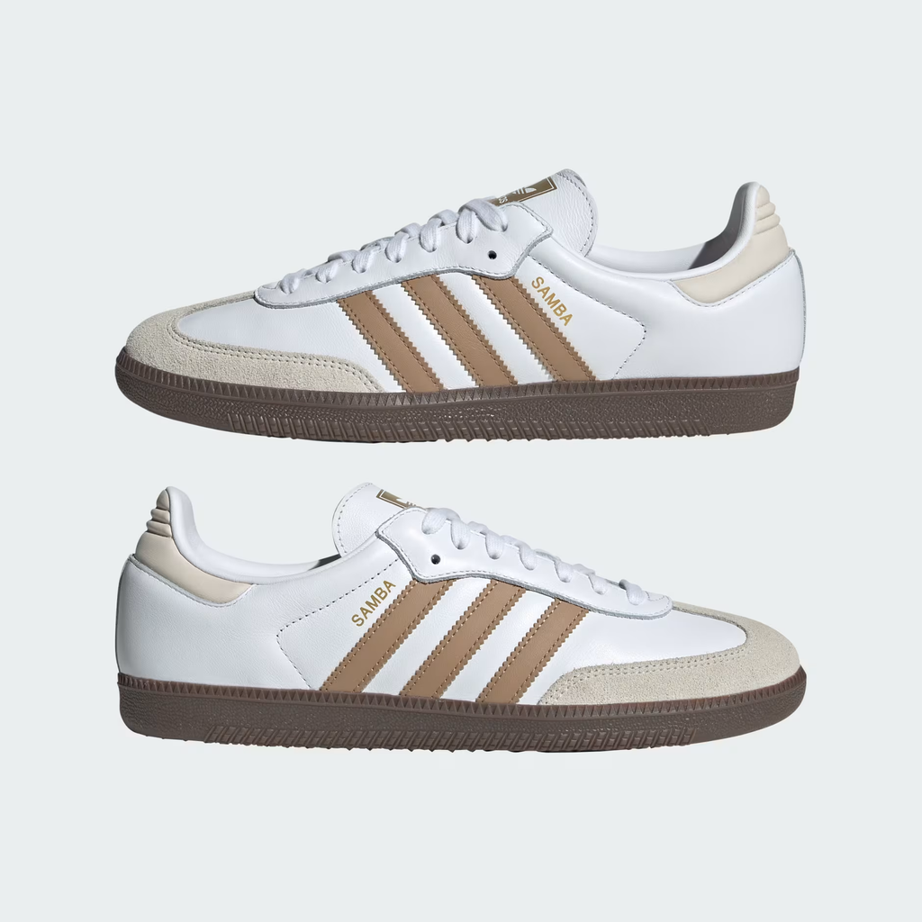 Adidas Samba OG