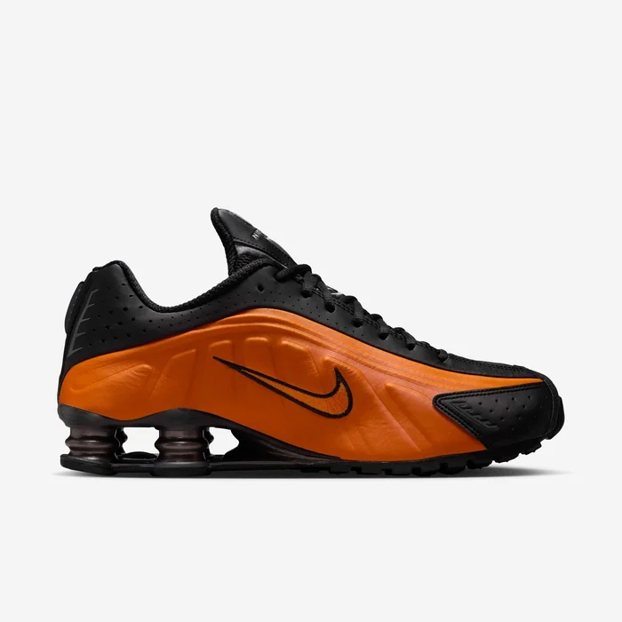 Nike Shox R4