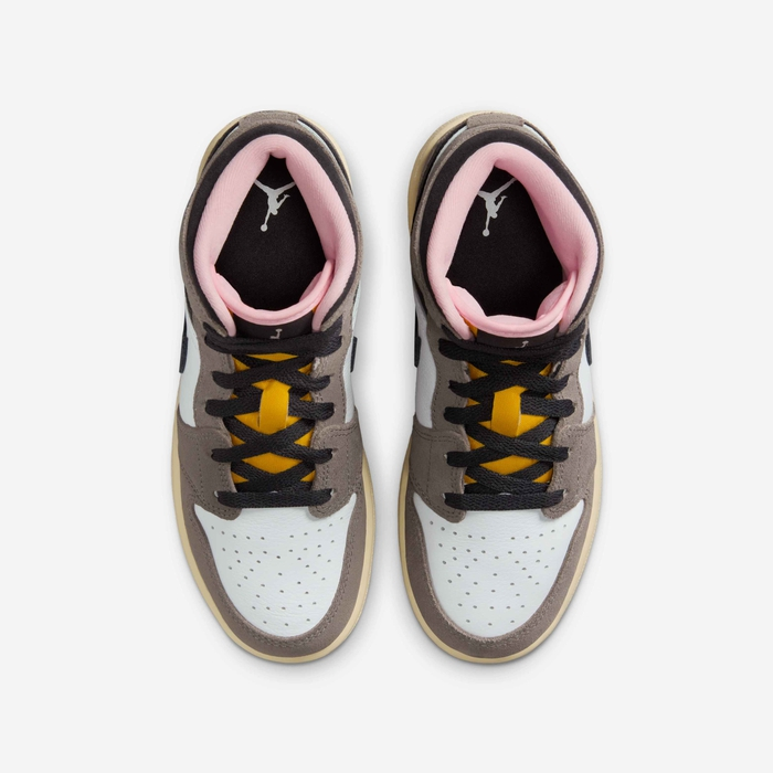 Air Jordan 1 Mid SE