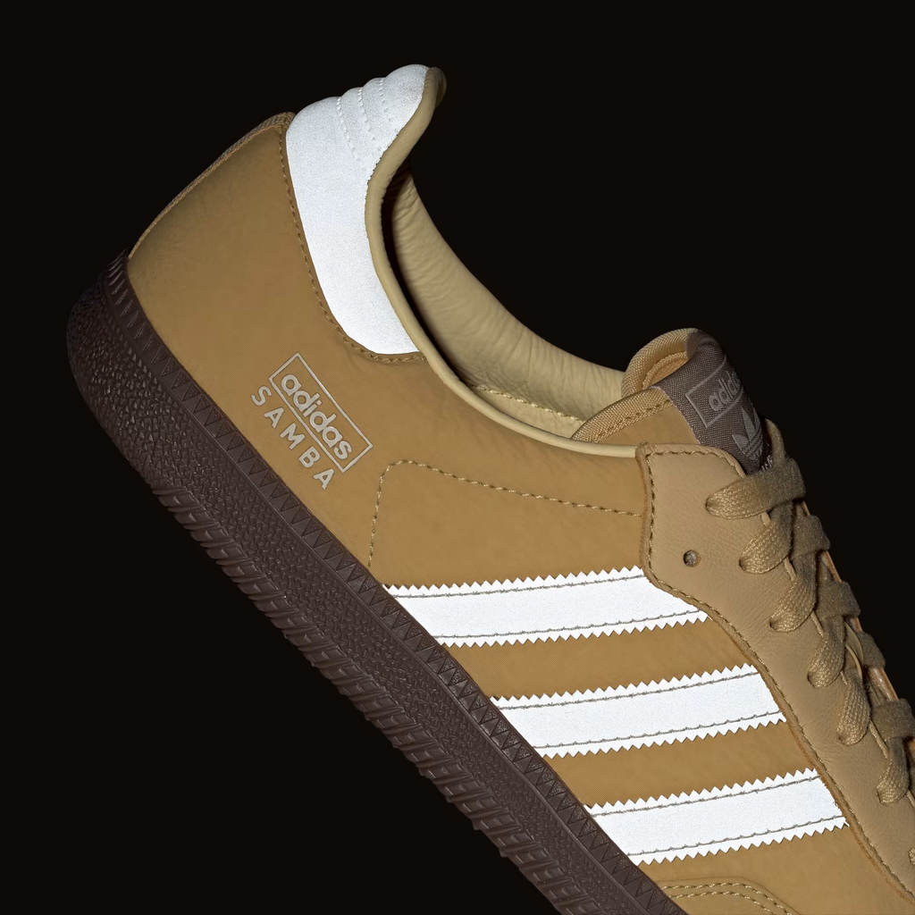 Adidas Samba OG Shoes