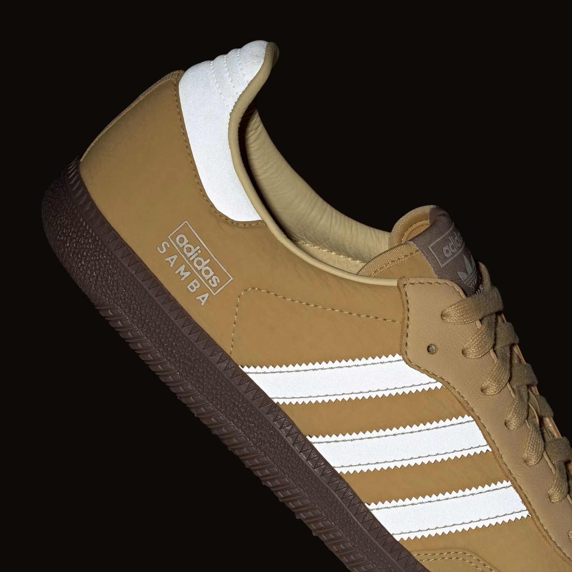 Adidas Samba OG Shoes