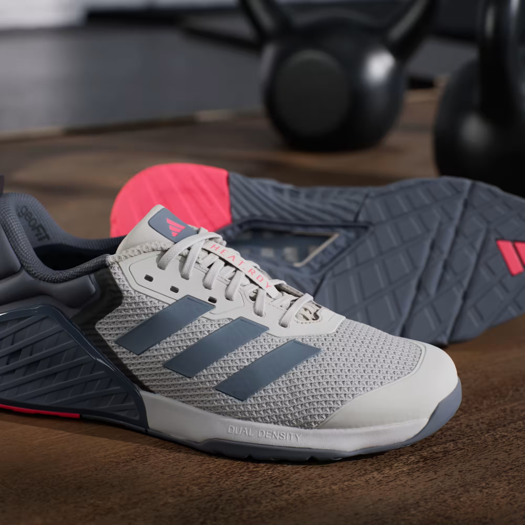 Adidas Dropset 3