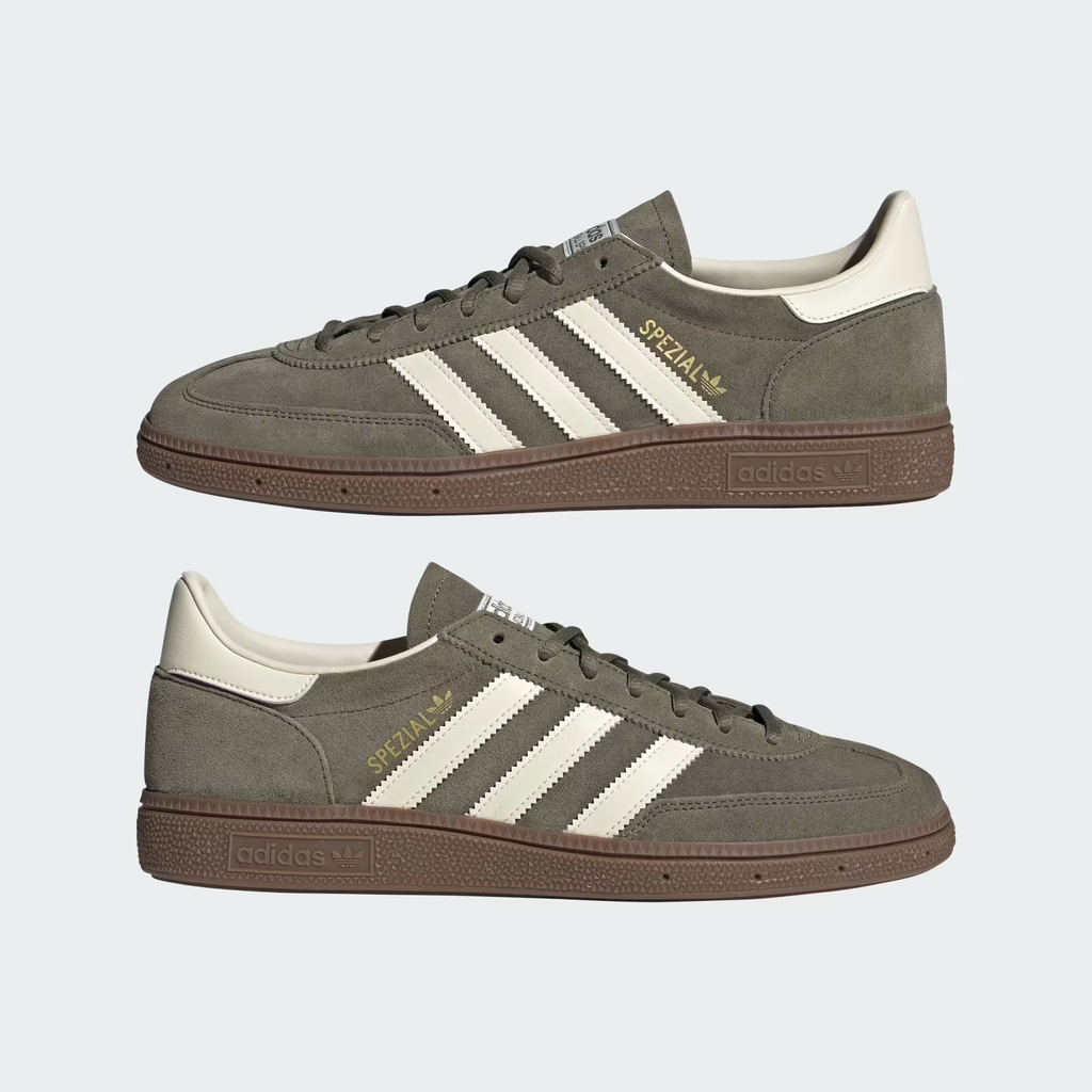 Adidas Handball Spezial Shoes