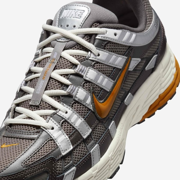 Nike P-6000