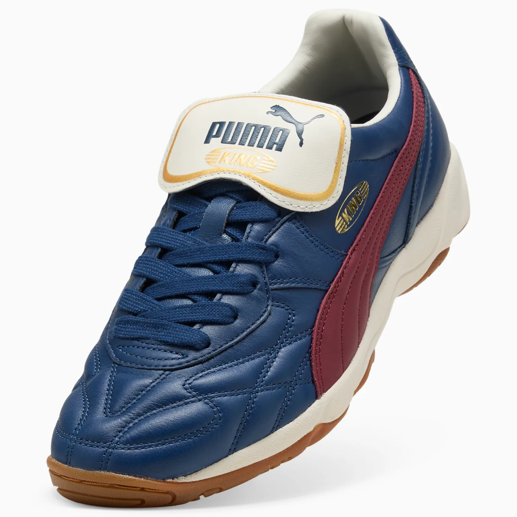 Puma King Indoor Sneakers