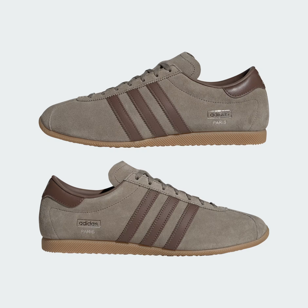 Adidas Rekord Shoes