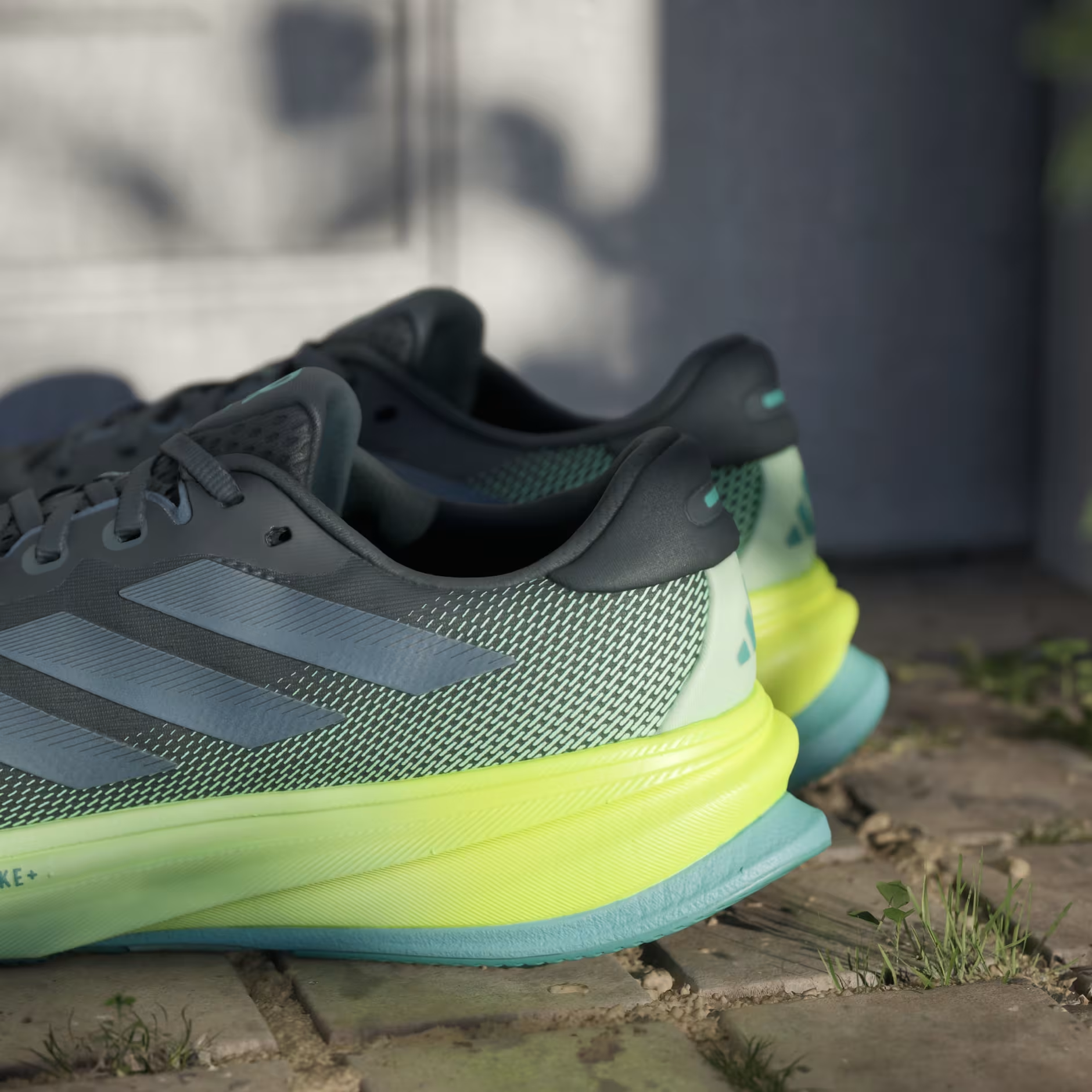 Adidas Supernova Rise 2 Shoes