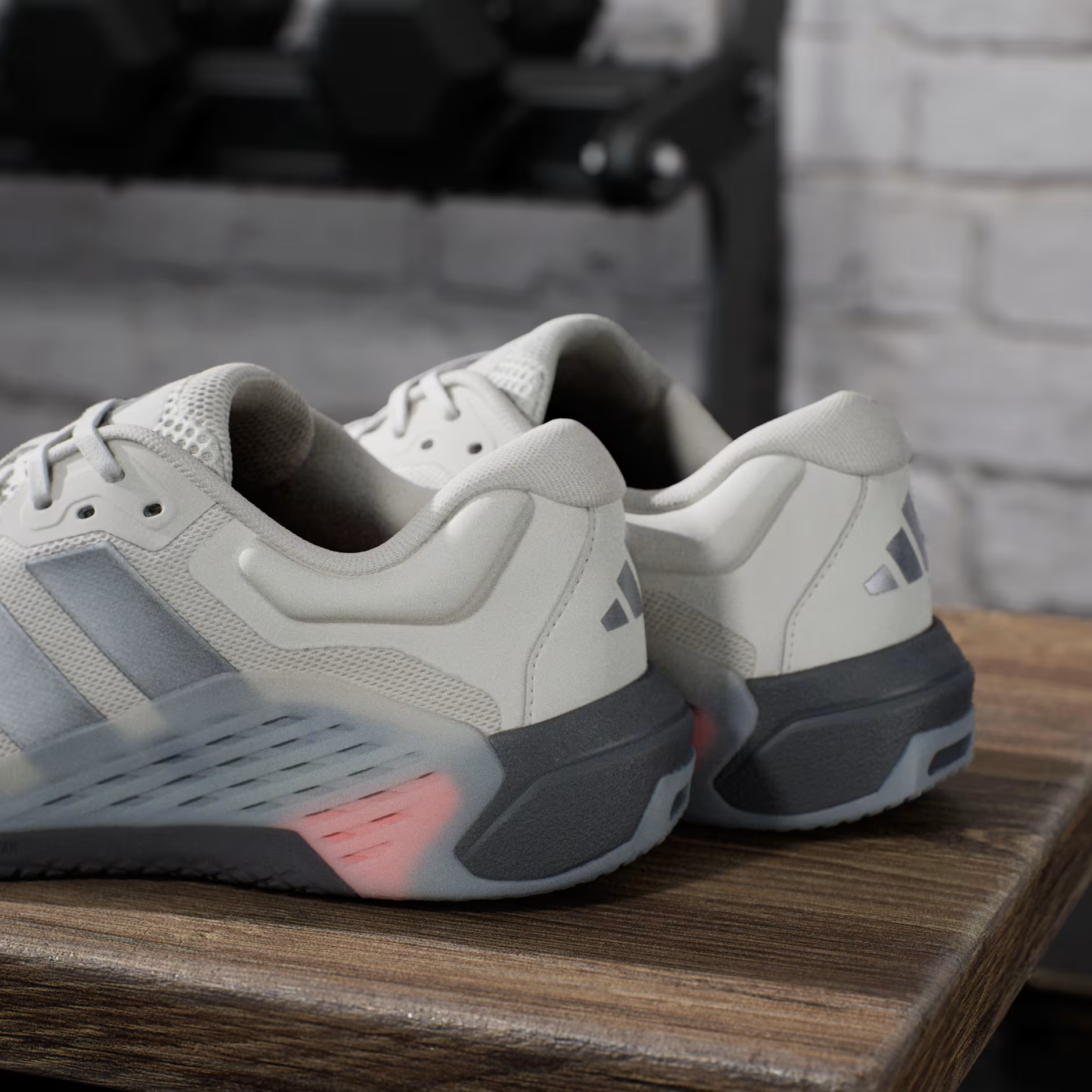 Adidas Dropset 4 Training Shoes