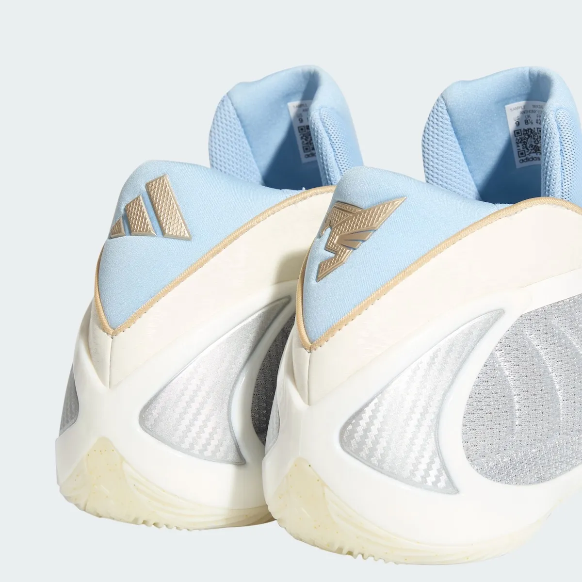 Adidas AE 2 'Year of the Horse'