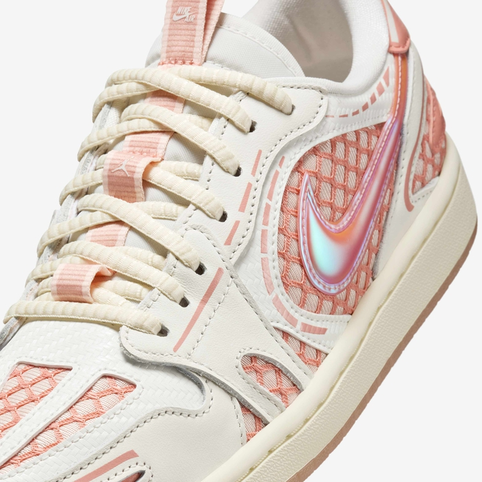 Air Jordan 1 Low Method of Make