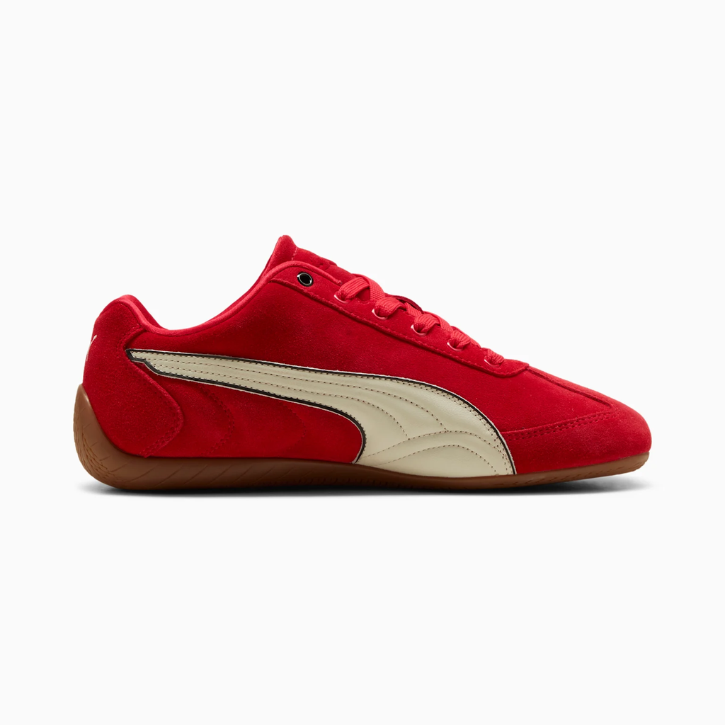 Puma Scuderia Ferrari Speedcat Sneakers