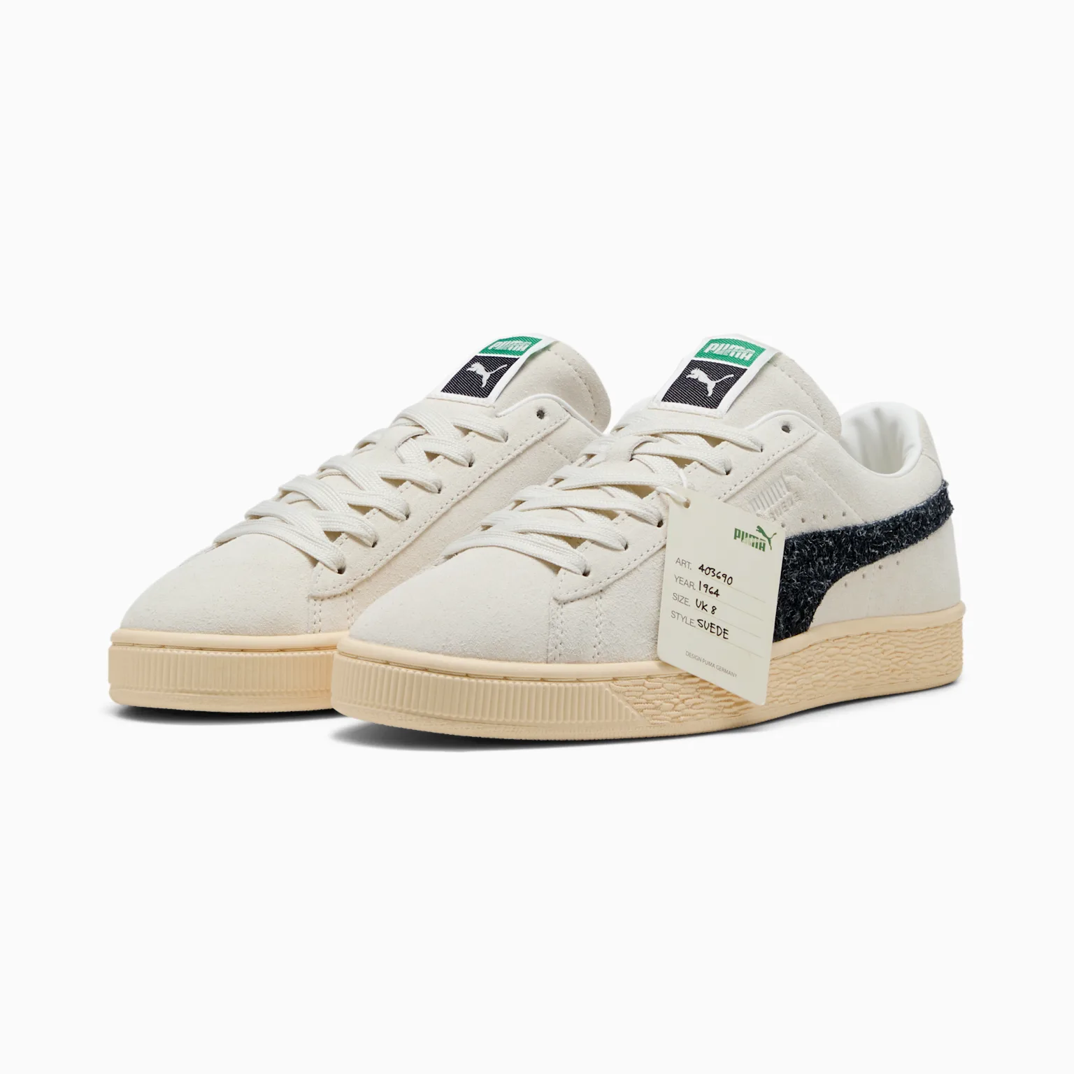 Puma Suede The NeverWorn VI Sneakers