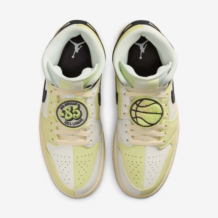 Air Jordan 1 Mid SE