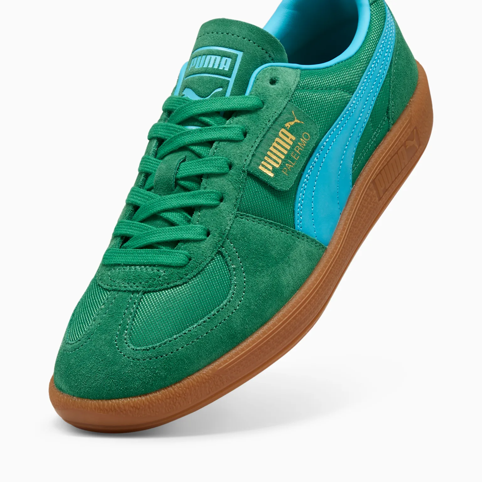 Puma Palermo Vintage Update Sneakers