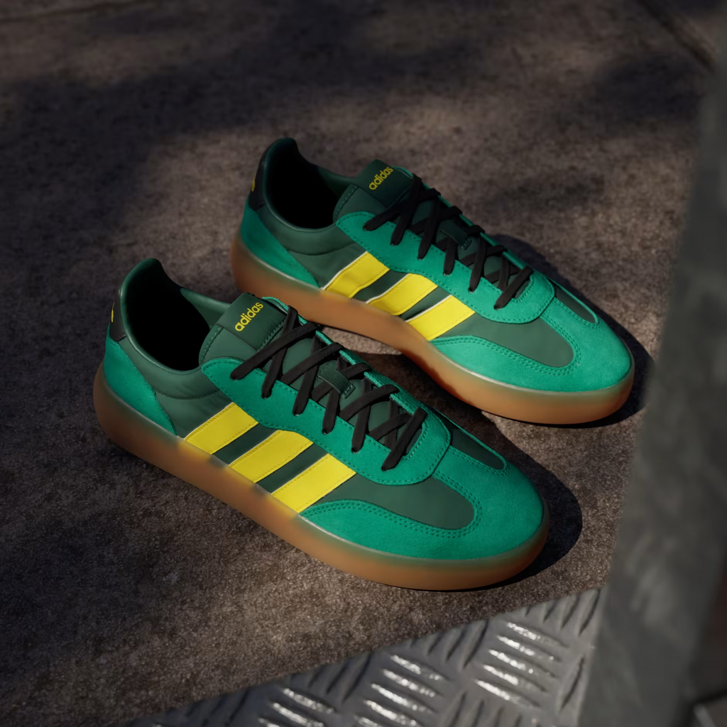 Adidas Barreda Decode Shoes