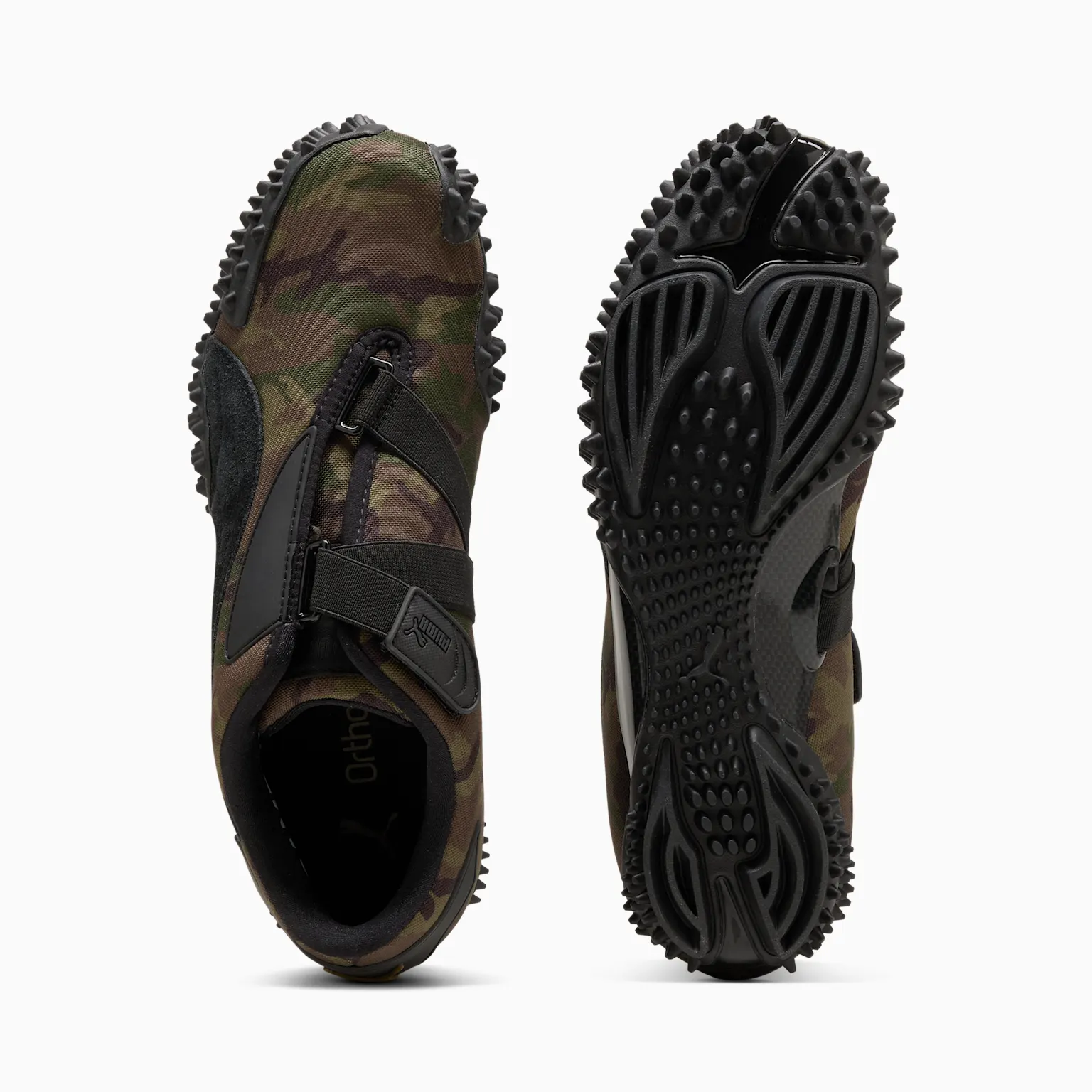 Puma Mostro Camo Sneakers