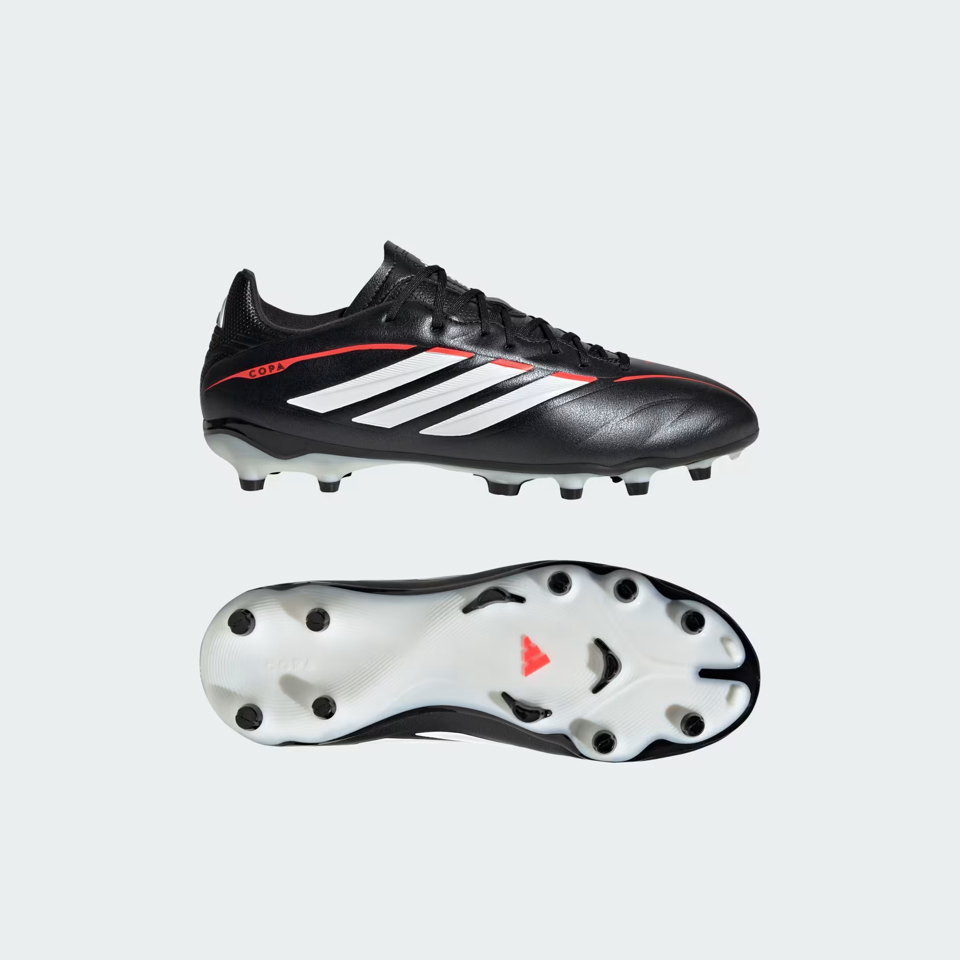 Adidas Copa Pure IV League FG Kids