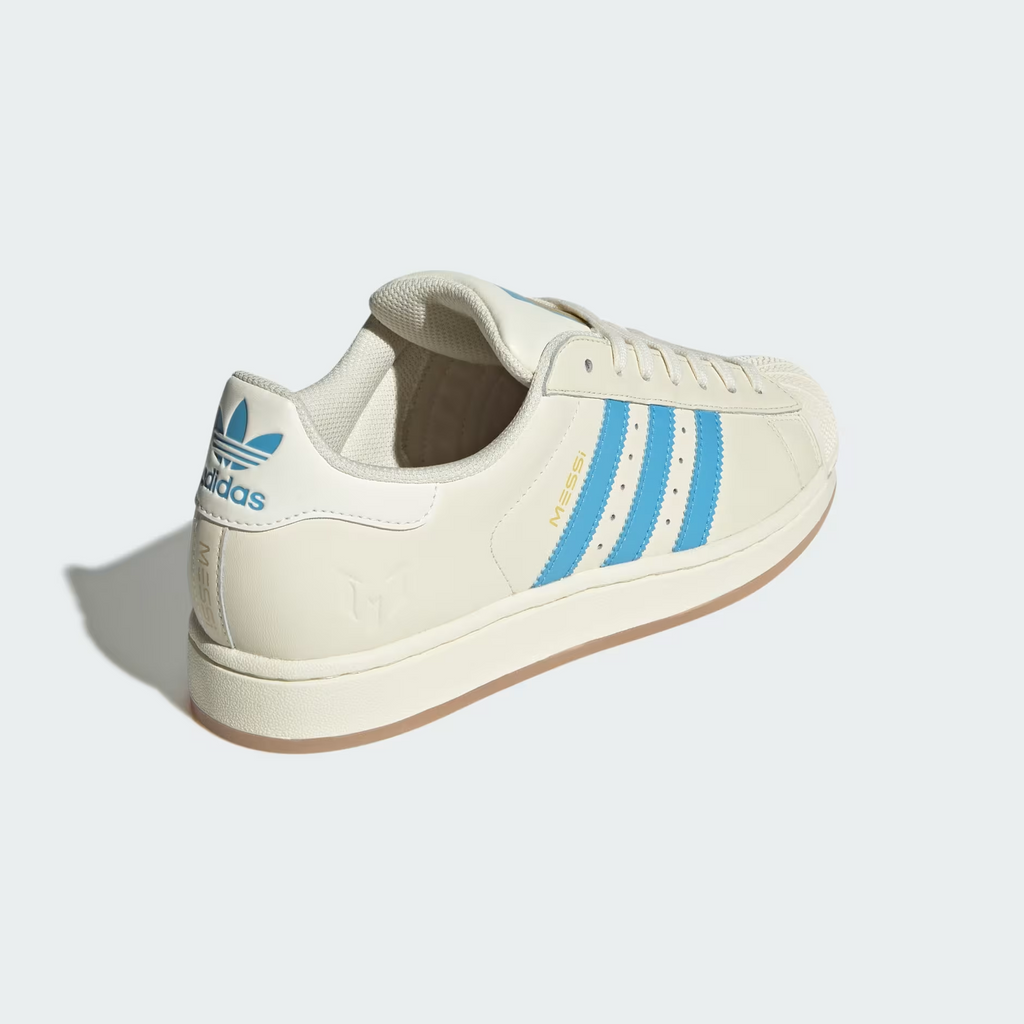 Adidas Superstar Messi Shoes