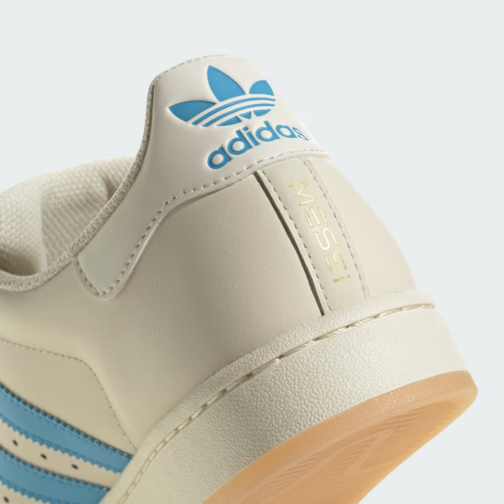 Adidas Superstar Messi Shoes