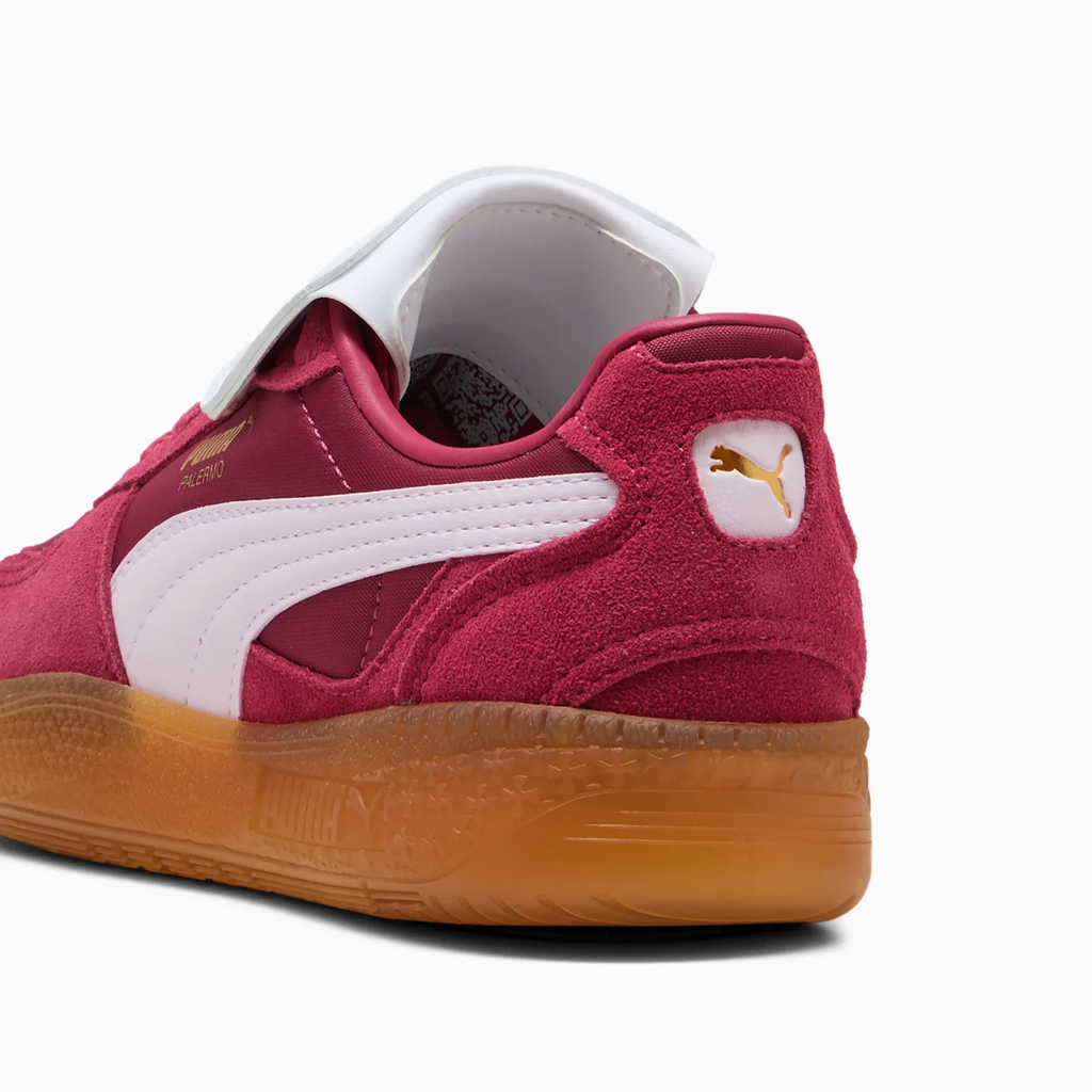 Puma Palermo Moda Tongue Sneakers