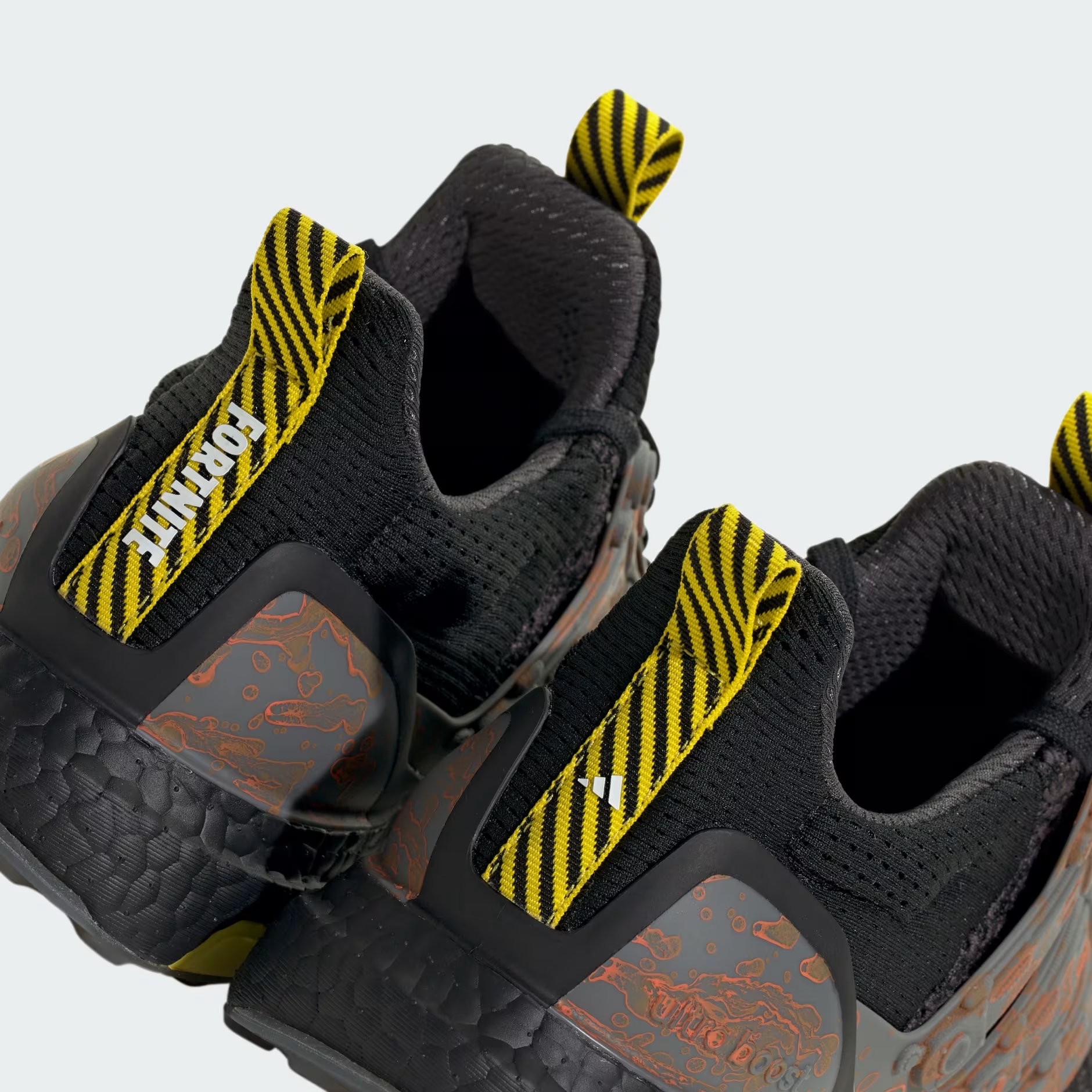 Adidas Ultraboost 1.0 Fortnite Shoes