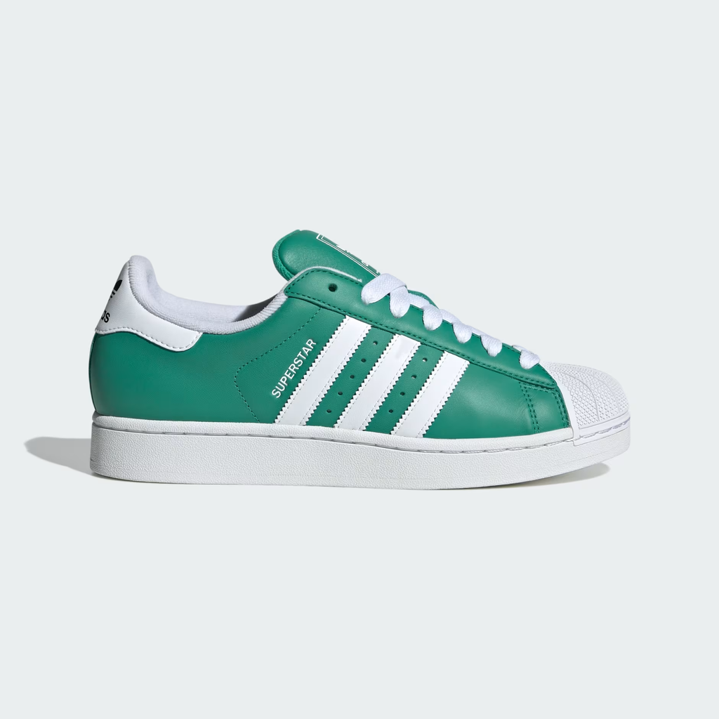 Adidas Superstar II
