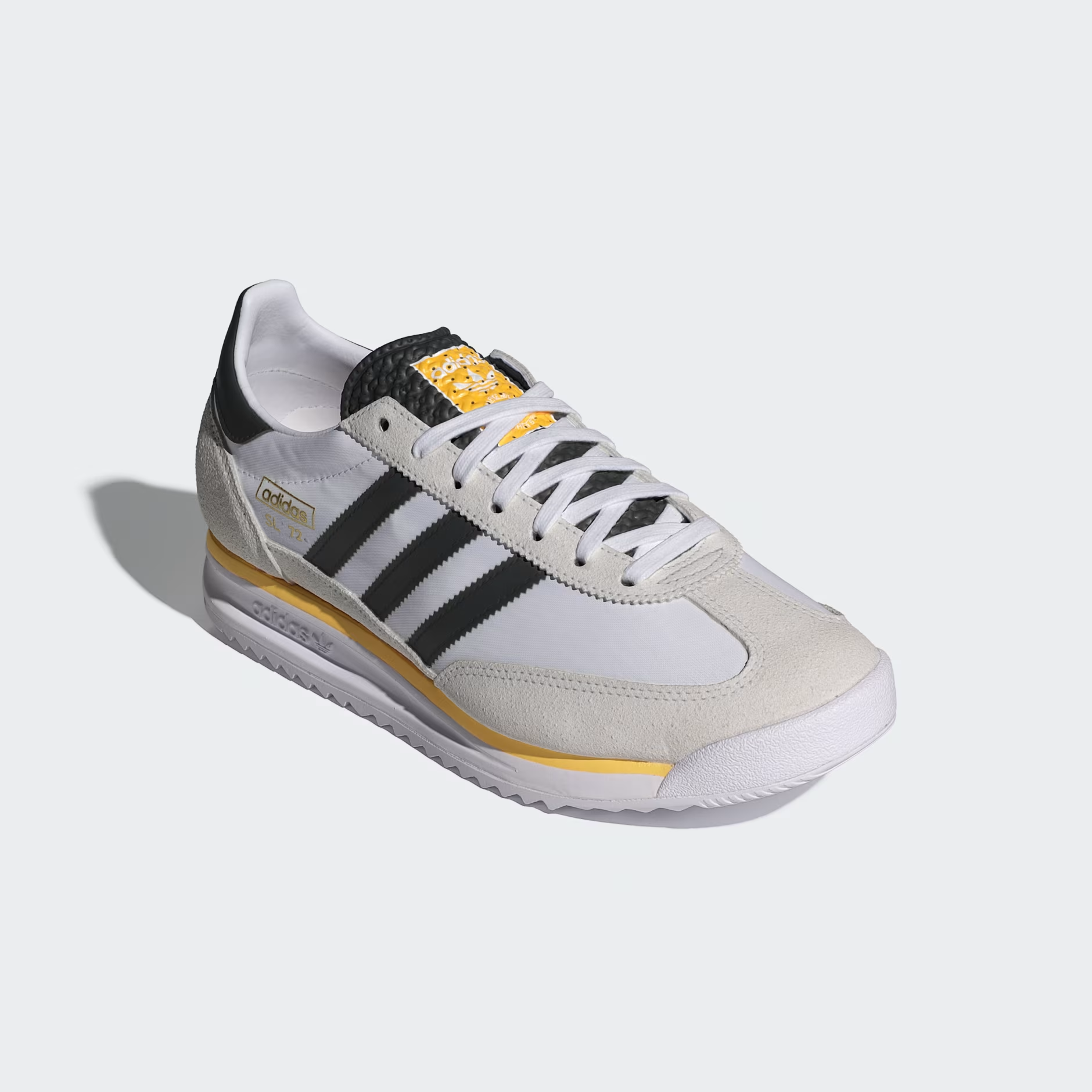 Adidas SL 72 RS Shoes