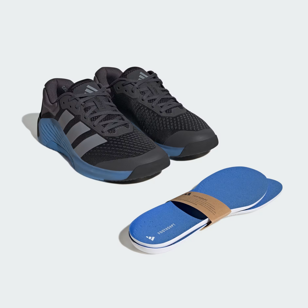 Adidas Dropset 4