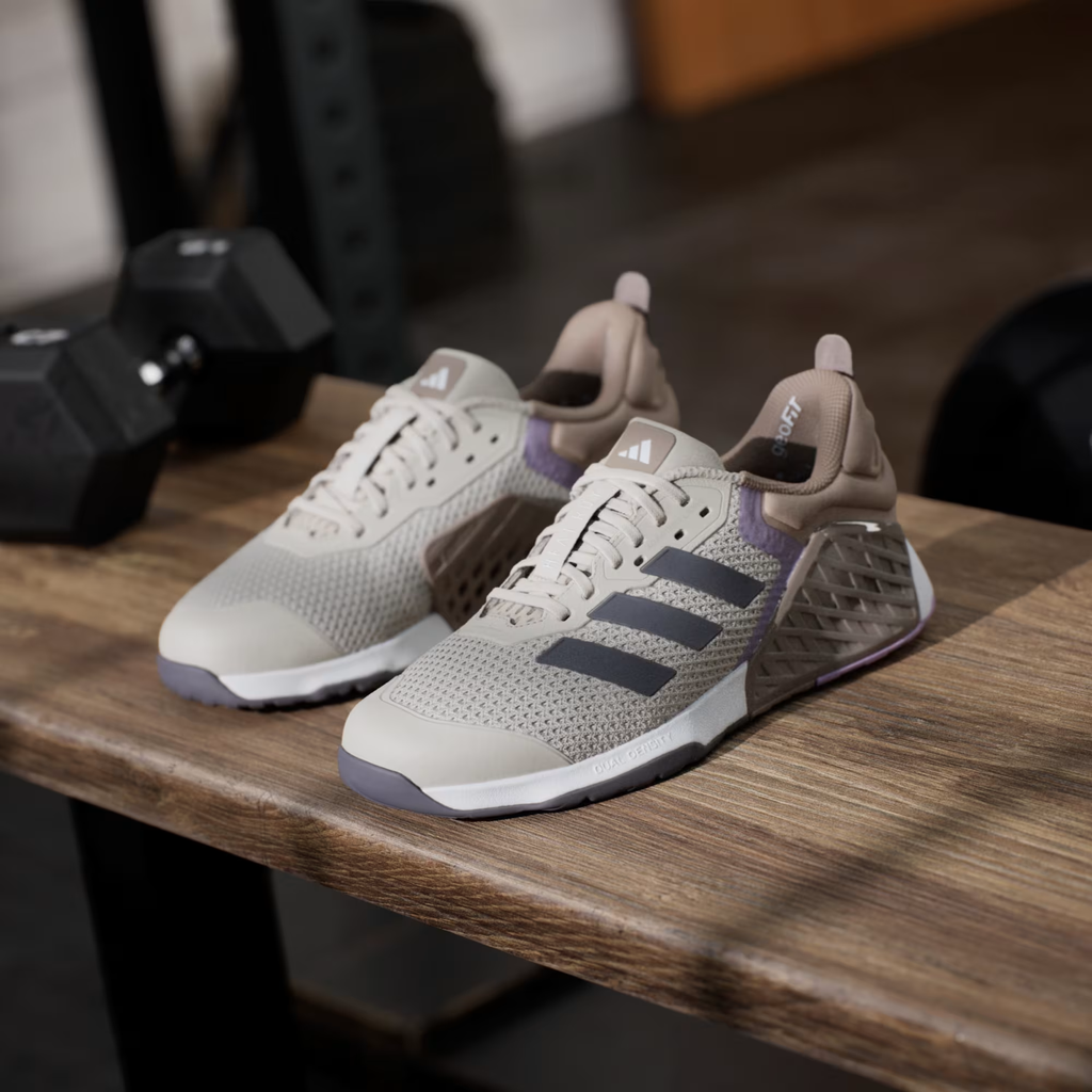 Adidas Dropset 3