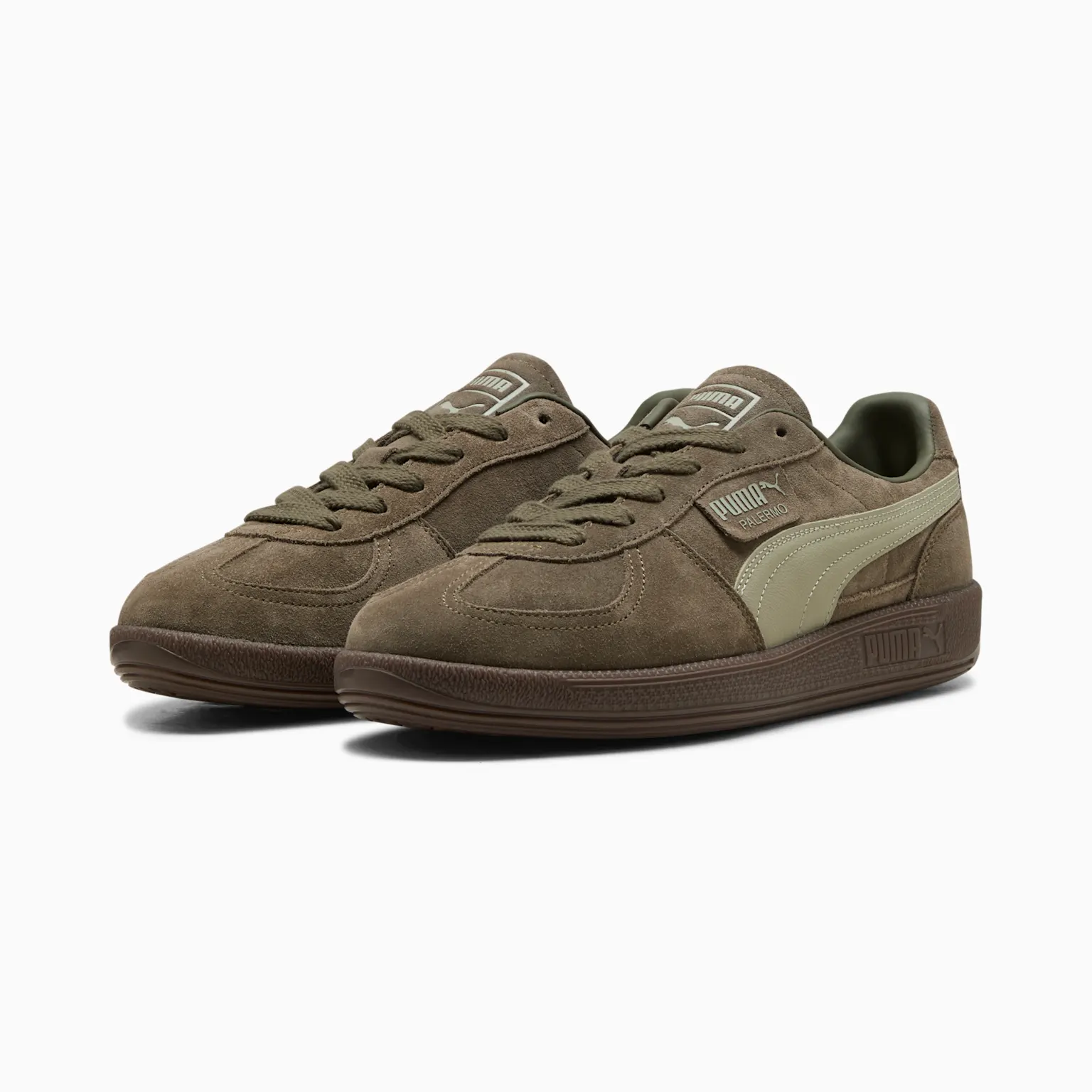 Puma Palermo Sneakers