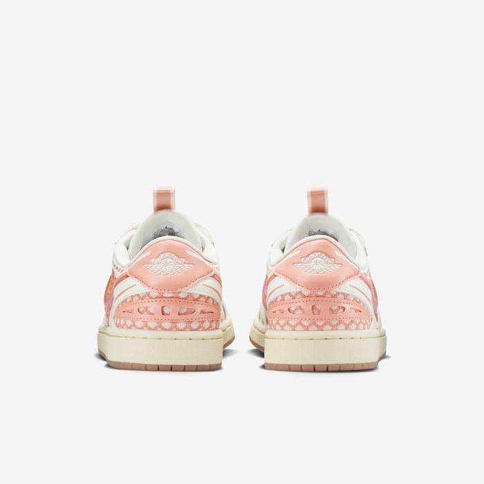 Air Jordan 1 Low Method of Make