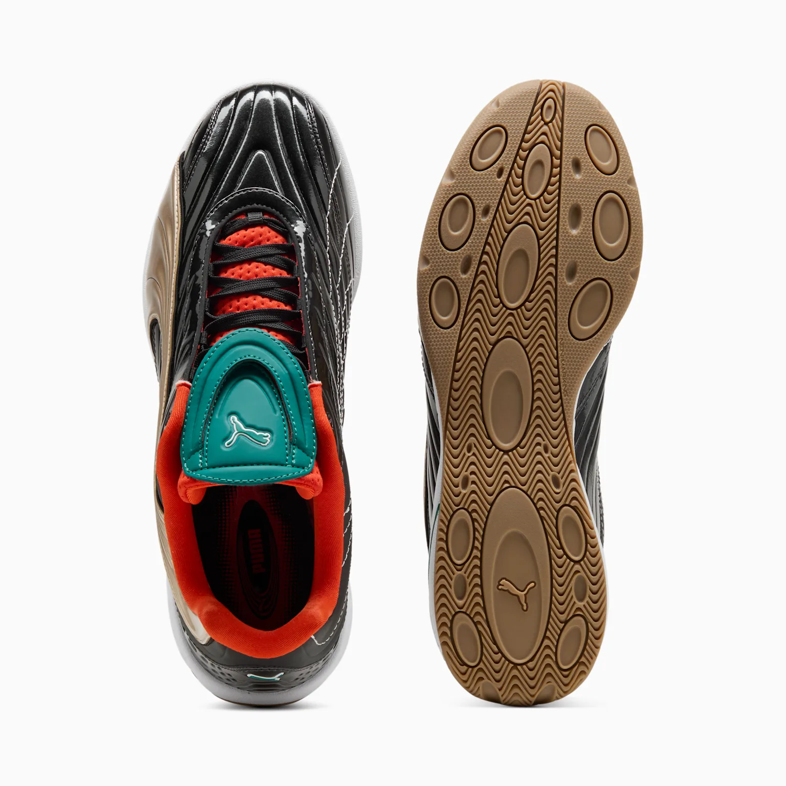 Puma V-S2 Goalgetter Sneakers