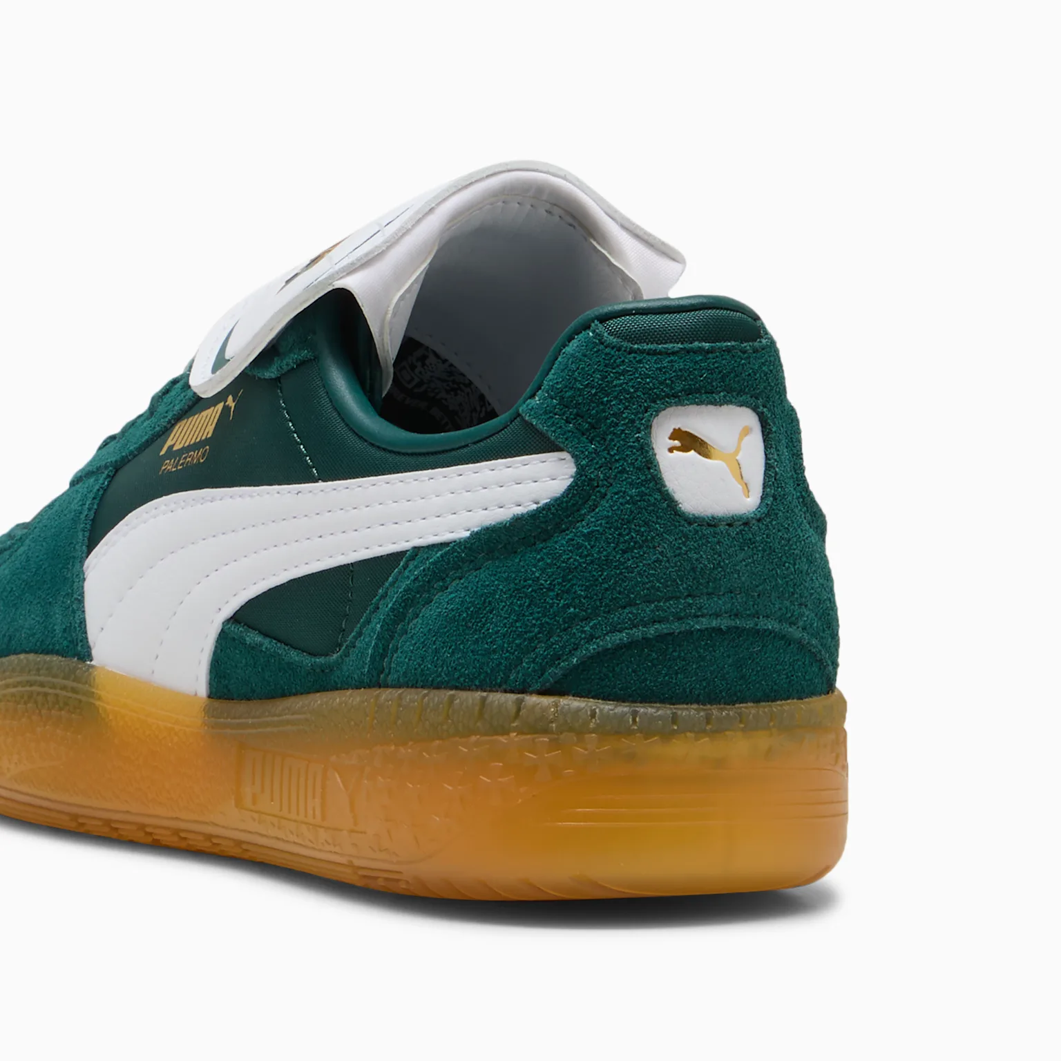 Puma Palermo Moda Tongue Sneakers