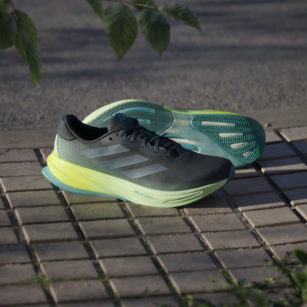 Adidas Supernova Rise 2 Shoes