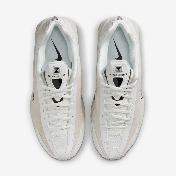 Nike Shox R4