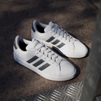 Adidas Grand Court 2.0 Shoes