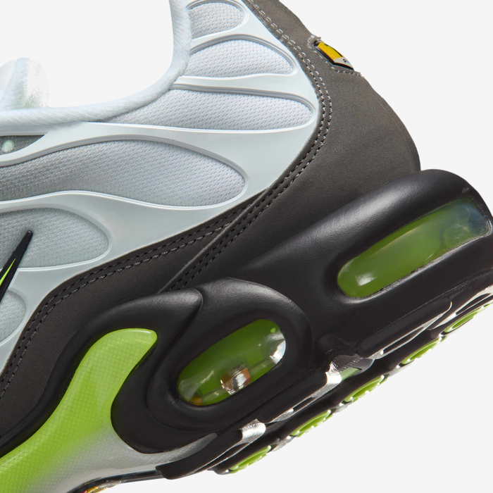 Nike Air Max Plus