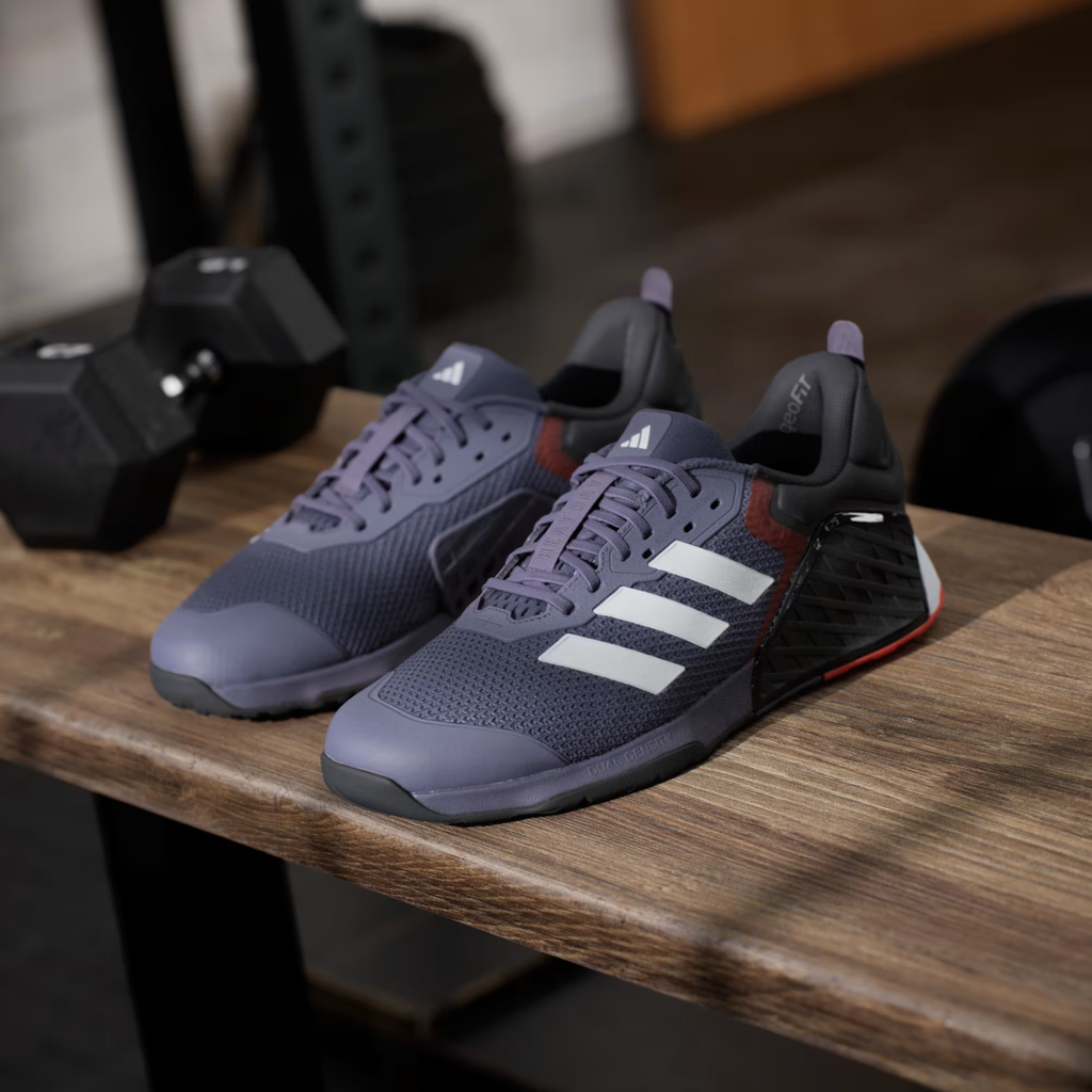 Adidas Dropset 3