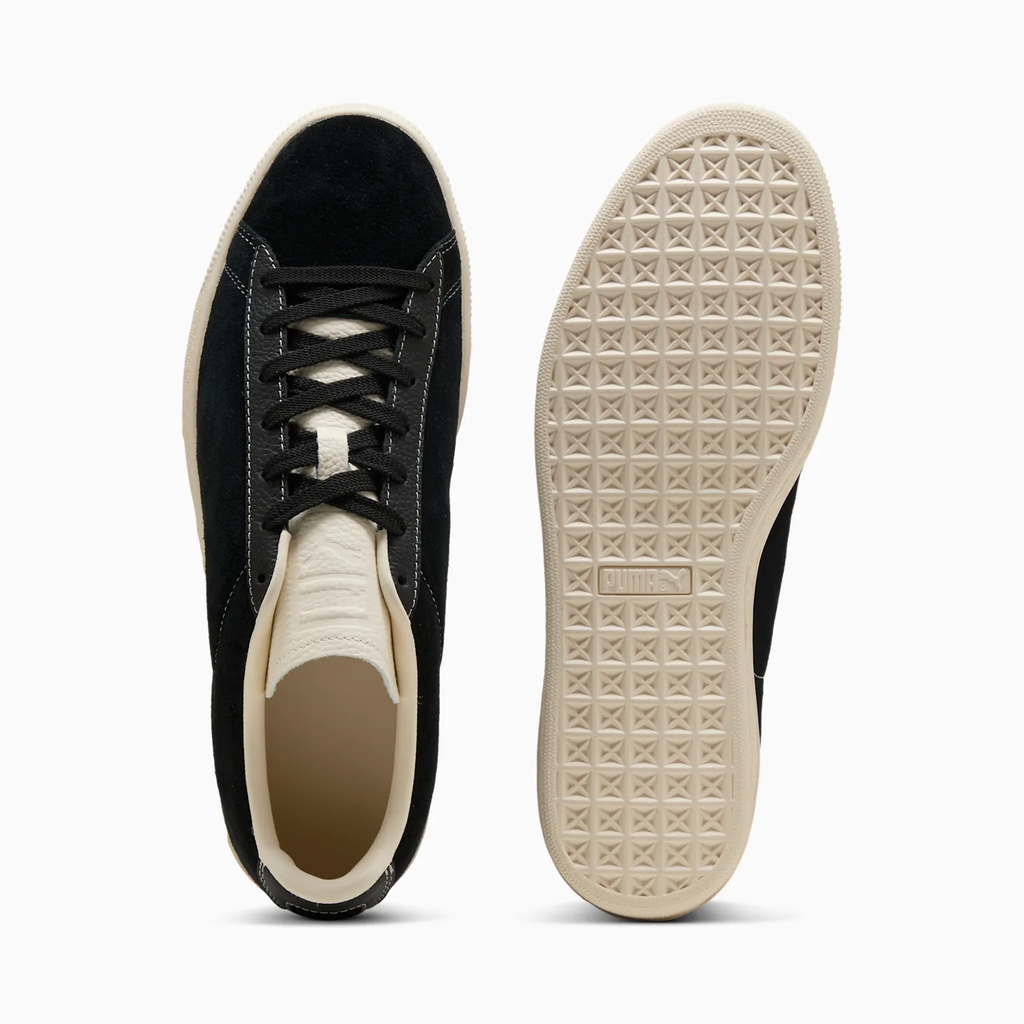 Puma Suede Icons Sneakers