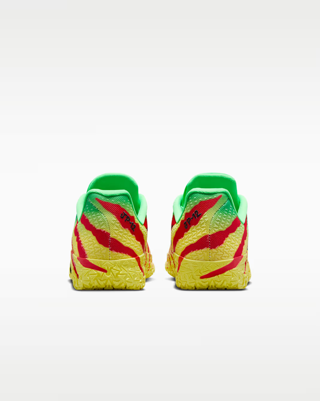 Nike Ja 3 "Jurassic Park" Explorer