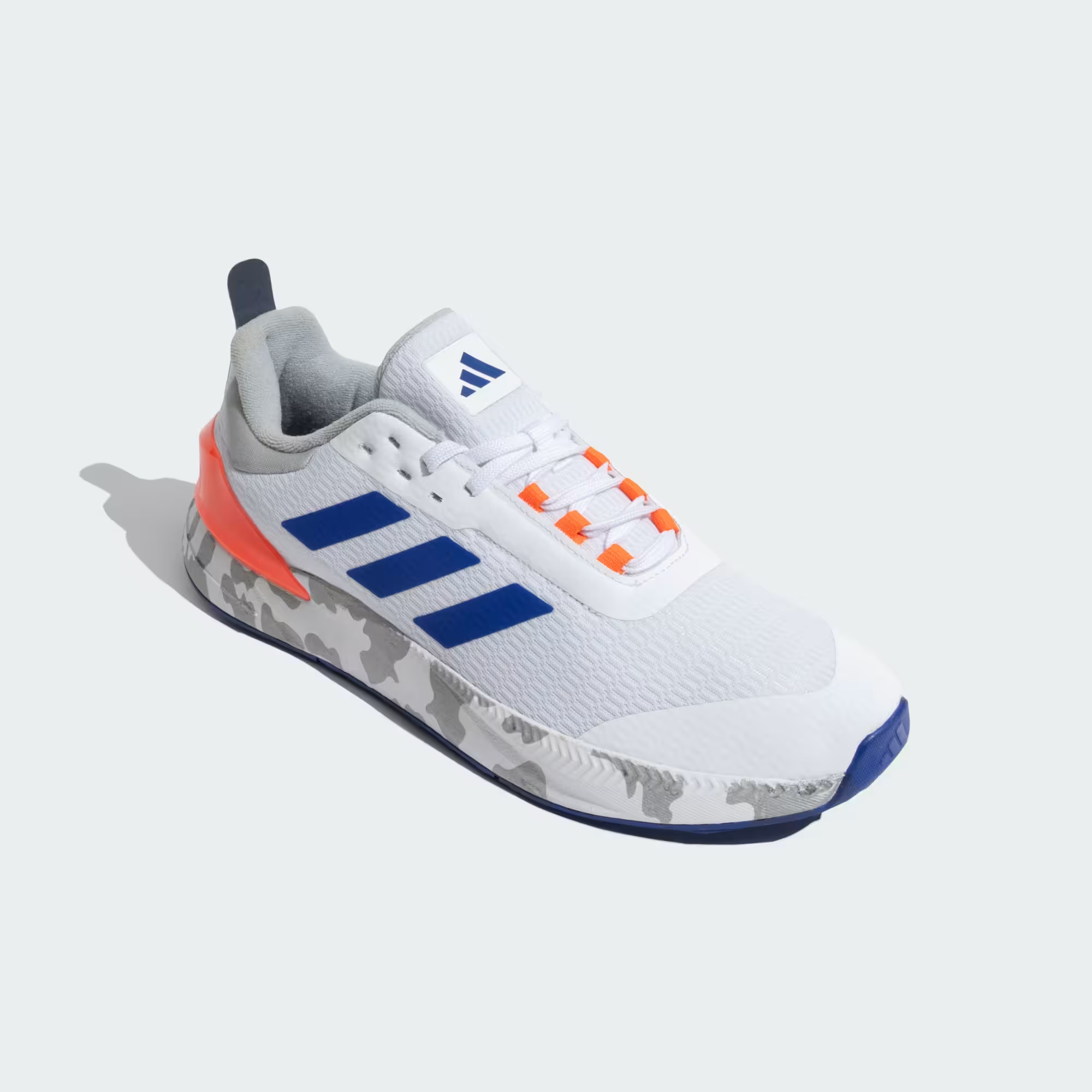 Adidas Lightrun Edge Force Shoes