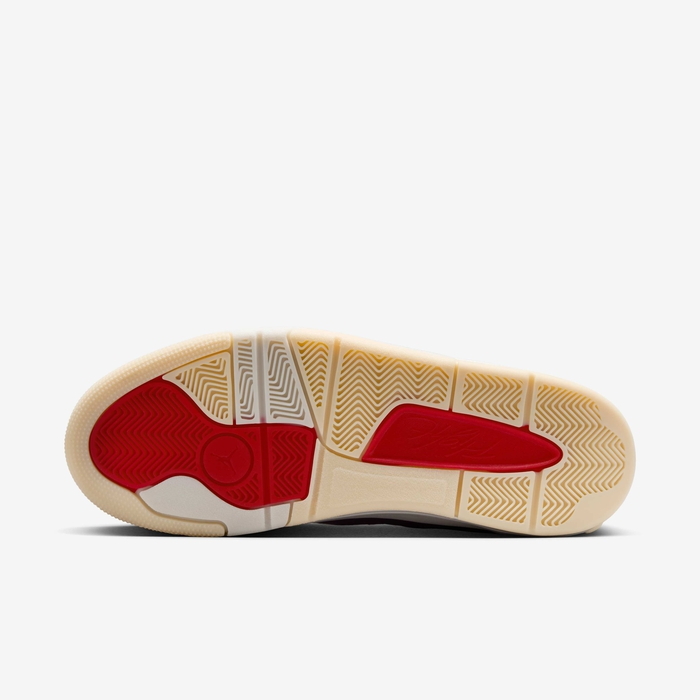Jordan Flight Court