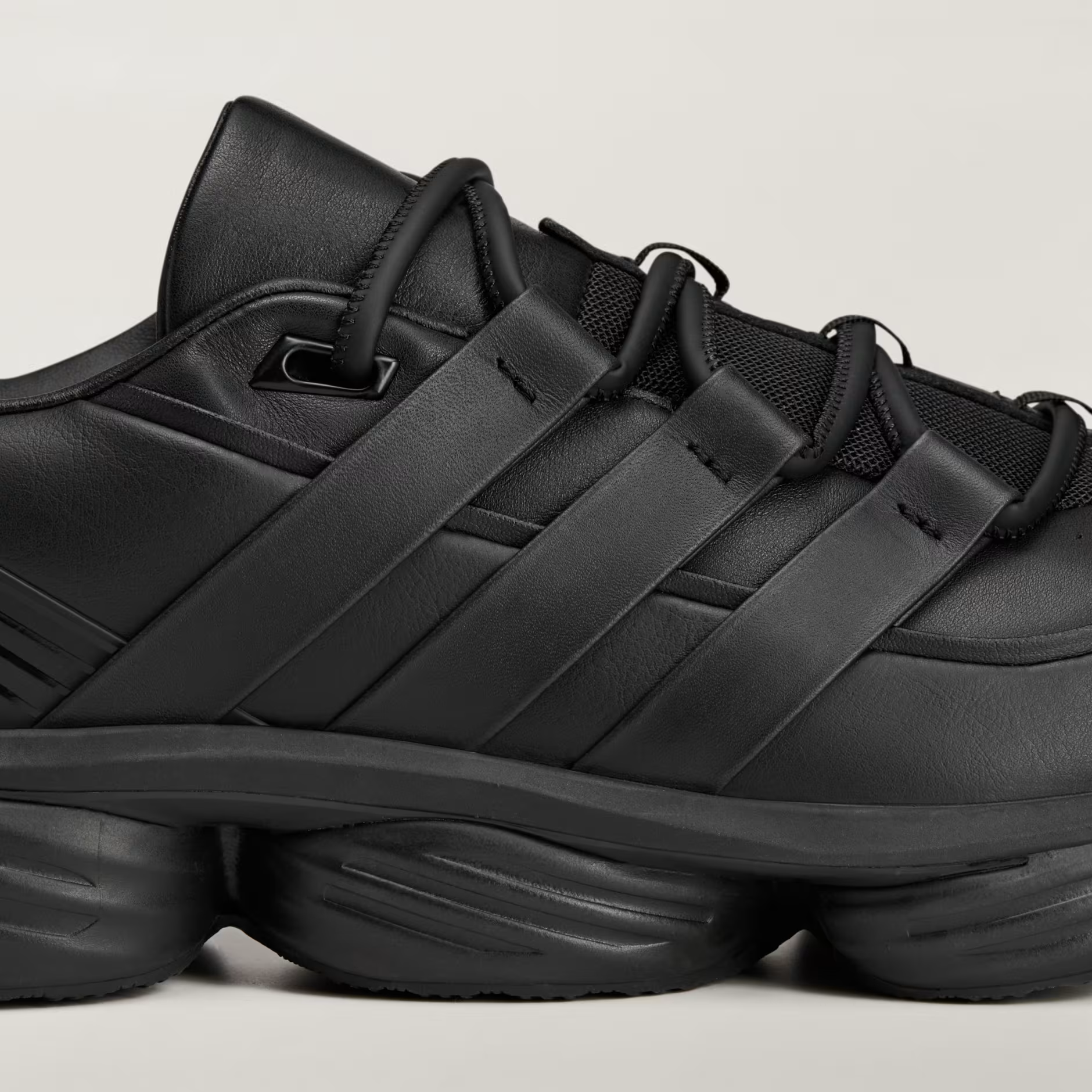 Adidas x Entire Studios Lightblaze Pod Shoes