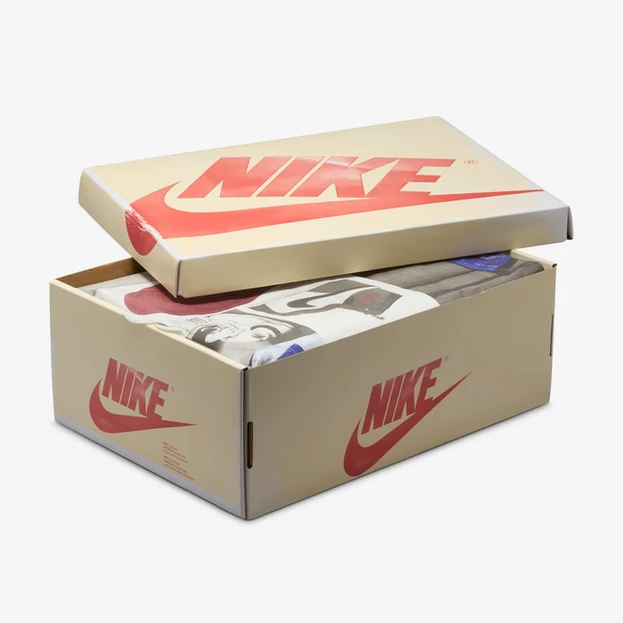 Air Jordan 1 High OG "Rare Air"