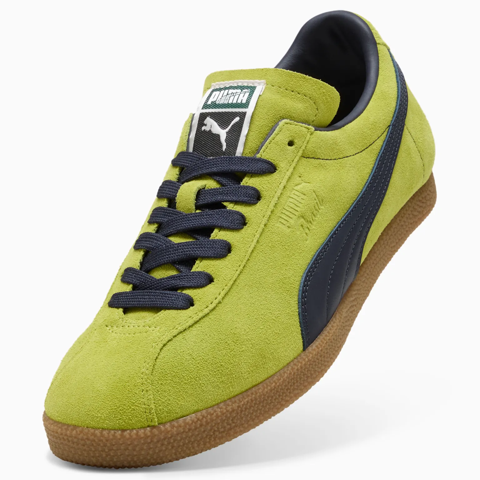 Puma Brasil Sneakers