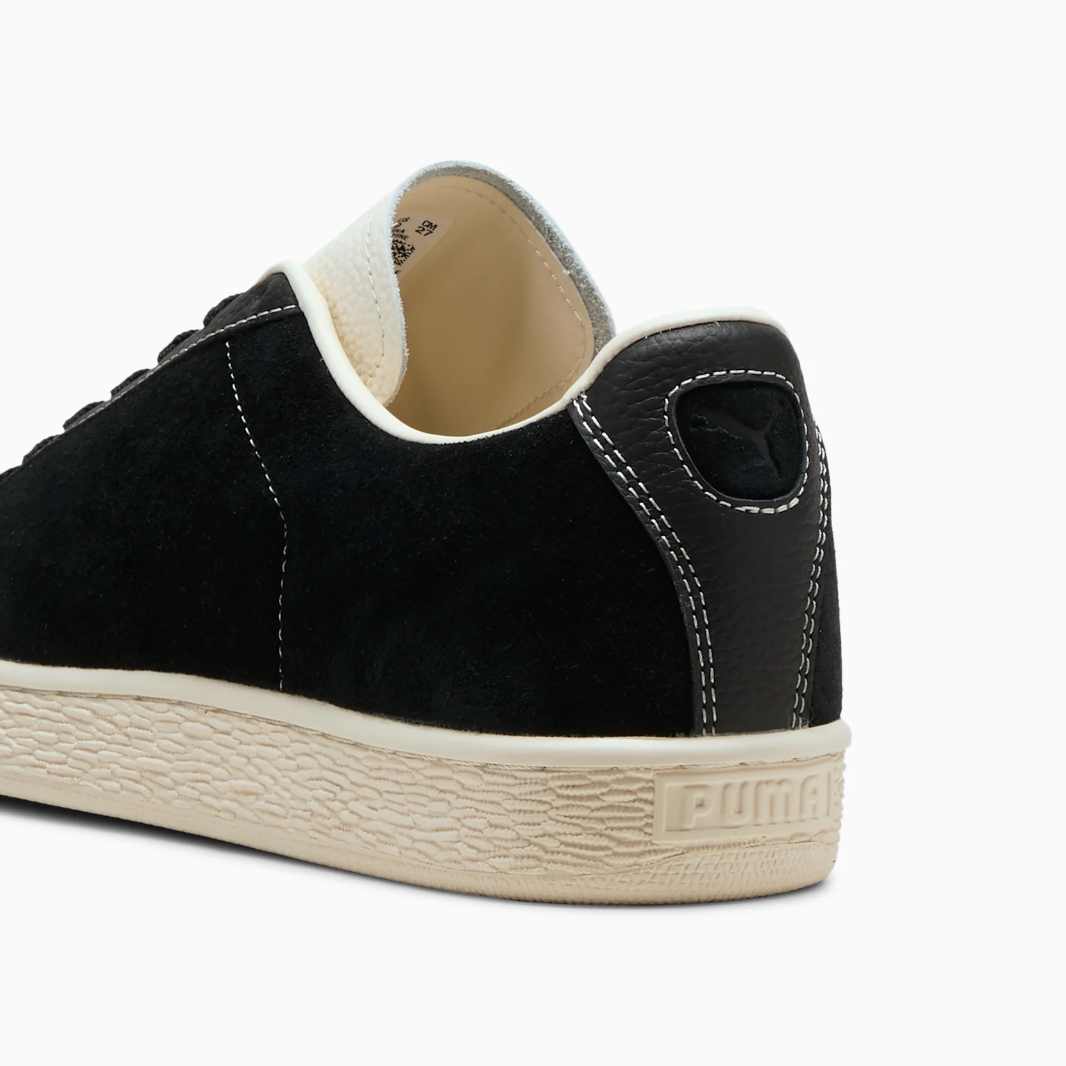 Puma Suede Icons Sneakers